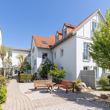 Ostseebad Kühlungsborn Strandjuwel 237 מראה חיצוני תמונה